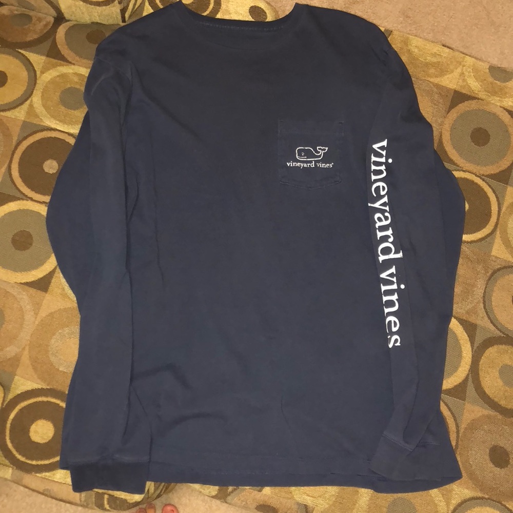 Vineyard Vines Long sleeve Shirt